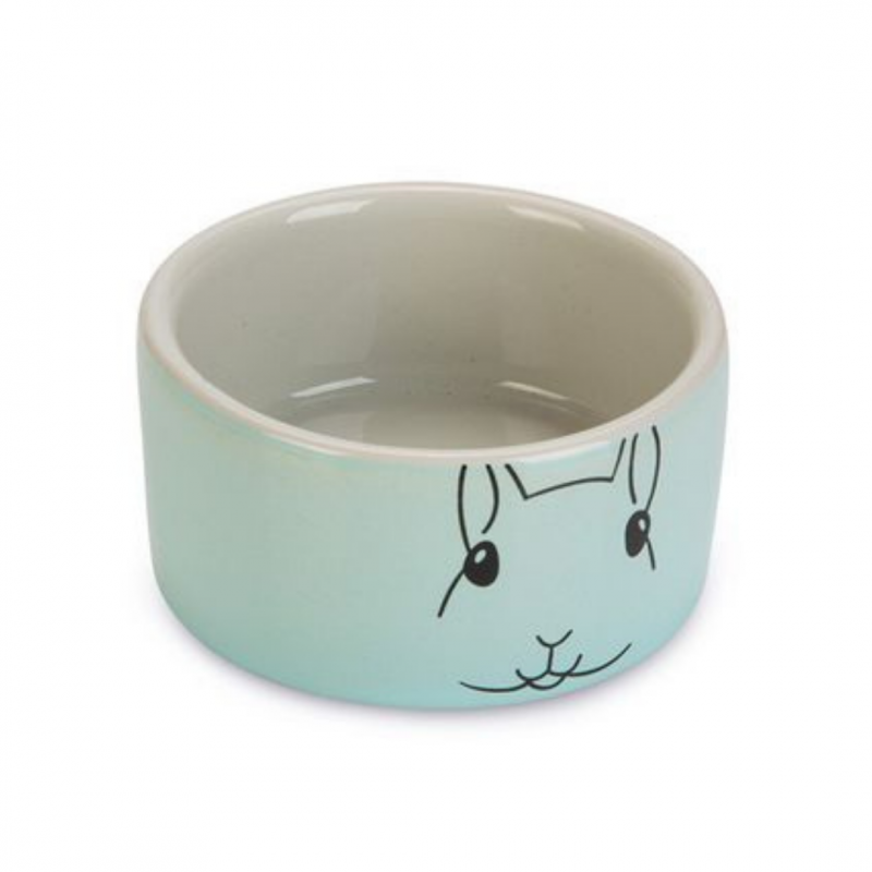 Beeztees Gorky Hamster Bowl