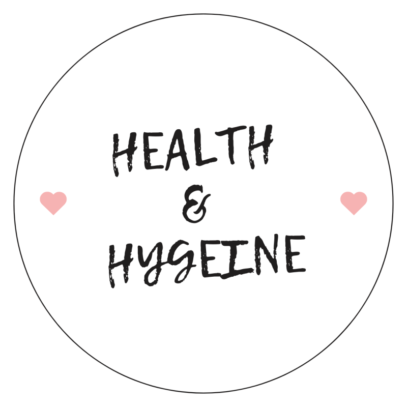 Chinchilla Hay & Pellets