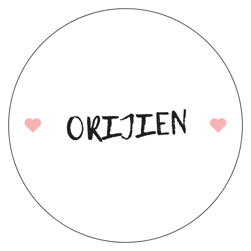 Orijien Dog Food